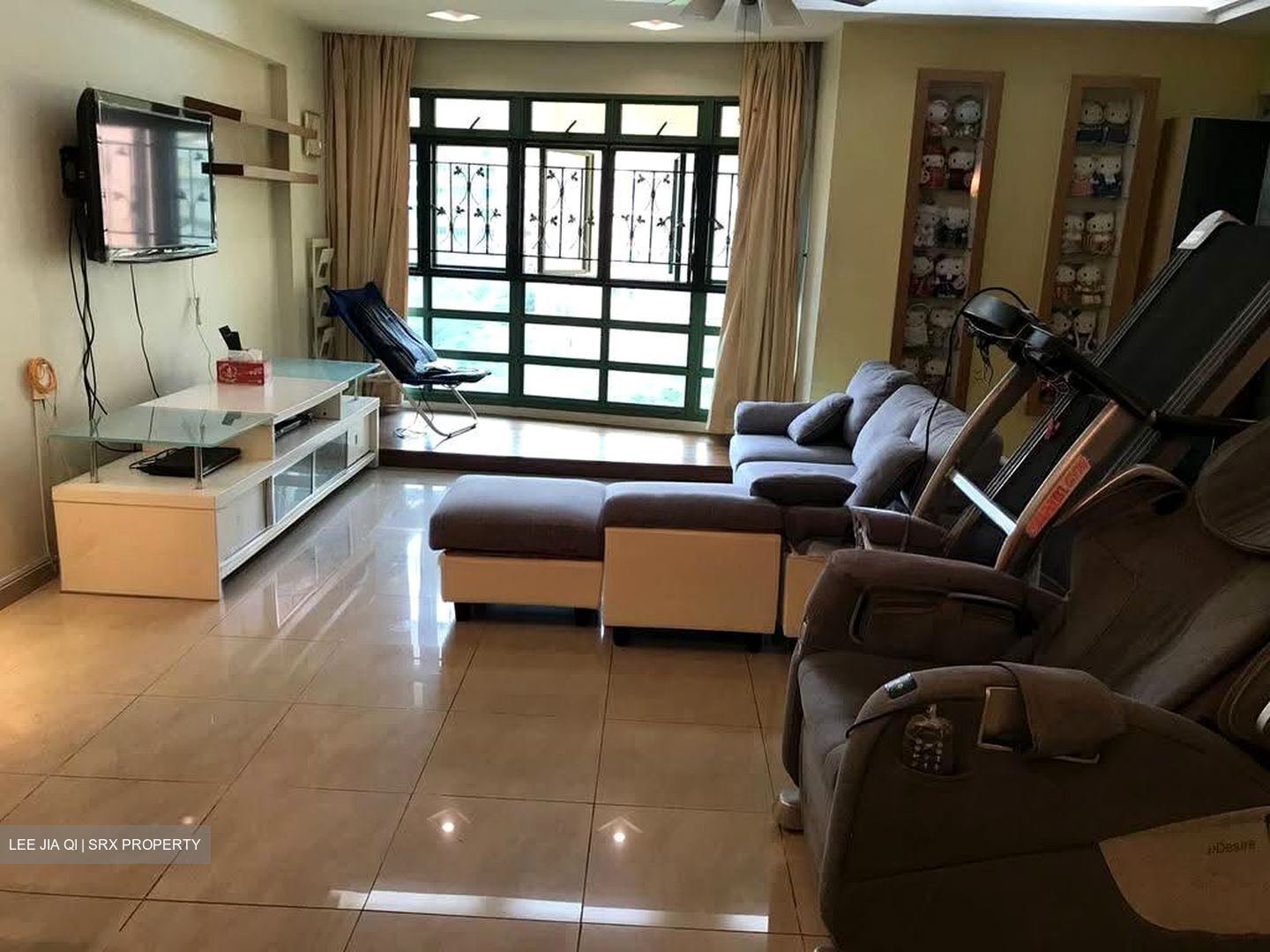 Blk 687A Woodlands Drive 75 (Woodlands), HDB 5 Rooms #639368891